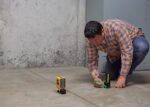 Pacific Laser Systems PLS 5G Herramienta láser verde de 5 puntos