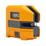 Pacific Laser Systems PLS 180G Herramienta verde de línea cruzada