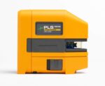Pacific Laser Systems PLS 180G Herramienta verde de línea cruzada