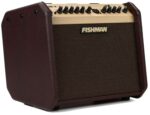 Fishman Loudbox Mini BT - Combo acústico (60 W, 1 x 6.5 pulgadas)
