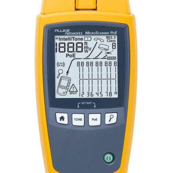 Fluke Networks