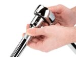 TEKTON Juego de Llaves de Vaso y Trinquete SKT35105 24 Piezas 12 Puntos Unidad de 3/4 Pulgadas Acero Aleado