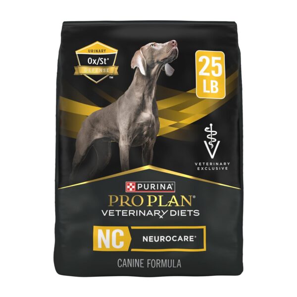 Alimento para Perro Purina Pro Plan Veterinary Diets NC NeuroCare Pollo Bolsa 25 Libras