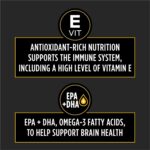 Alimento para Perro Purina Pro Plan Veterinary Diets NC NeuroCare Pollo Bolsa 25 Libras