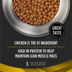 Alimento para Perro Purina Pro Plan Veterinary Diets NC NeuroCare Pollo Bolsa 25 Libras