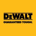 DEWALT - Sierra de inglete de 12 pulgadas, 15 A, bisel único, compuesta (DWS715)
