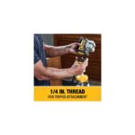 DEWALT Nivel láser, multilínea, verde, rango de 30 pies (talla única)