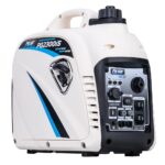 Generador Inversor Portátil Pulsar PG2300iS 2300 Watts a Gasolina con Puerto USB Cumple CARB