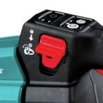 Cortasetos Inalámbrico Makita XHU08T 18V LXT Hoja 30 Pulgadas con Batería 5.0Ah