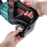 Cortasetos Inalámbrico Makita XHU08T 18V LXT Hoja 30 Pulgadas con Batería 5.0Ah