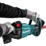 Cortasetos Inalámbrico Makita XHU08T 18V LXT Hoja 30 Pulgadas con Batería 5.0Ah