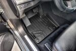 Juego de Alfombrillas SMARTLINER 3 Filas y Forro de Carga para Volvo XC90 2016 2019