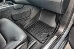 Juego de Alfombrillas SMARTLINER 3 Filas y Forro de Carga para Volvo XC90 2016 2019