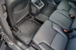 Juego de Alfombrillas SMARTLINER 3 Filas y Forro de Carga para Volvo XC90 2016 2019