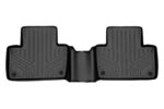 Juego de Alfombrillas SMARTLINER 3 Filas y Forro de Carga para Volvo XC90 2016 2019