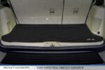 Juego de Alfombrillas y Forro de Carga SMARTLINER SA0183 B0303 C0184 E0183 para Ford Expedition 2011 2017