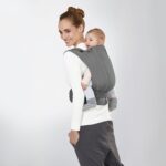 Portabebés Cybex Maira Tie Azul Denim Algodón Talla Única Modelo 519001883