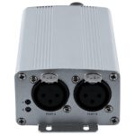 CHAUVET DJ Accesorio de luz de escenario (DMX-AN 2)
