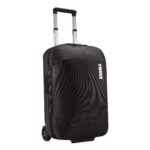 Maleta de mano Thule Subterra TSWD-345 22 pulgadas negro nailon 800D resistente al agua 36 litros