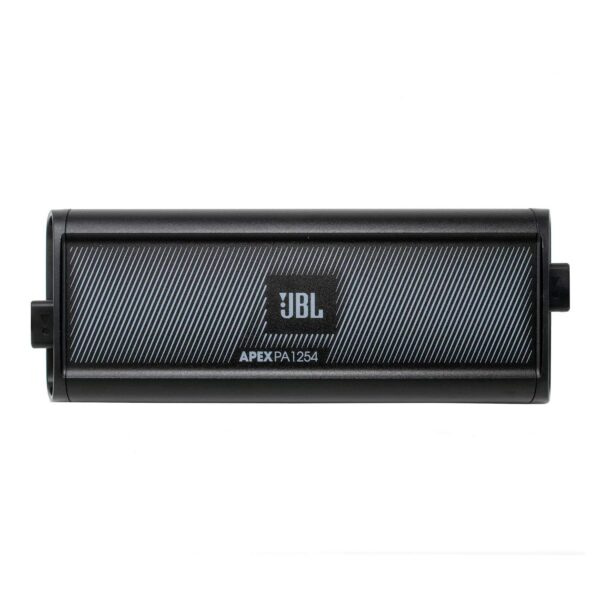 Amplificador Marino JBL APEX PA1254 4 Canales 125 Vatios