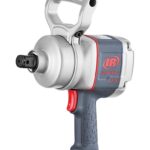 Llave de Impacto Neumática Ingersoll Rand 2175MAX 1 Pulgada 2000 Pies Libras Empuñadura de Pistola