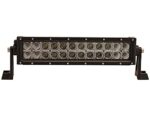 Barra de Luz LED Combinada Buyers Products 1492161 14 Pulgadas Punto e Inundación 24 LED IP67