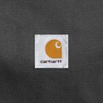 Funda de Asiento Covercraft Carhartt SeatSaver SSC2532CAGY para Ram 1500 2019-2025 Asientos de Cubo Primera Fila Color G