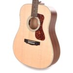 Guild Guitarra eléctrica acústica D240E Natural