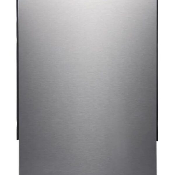 EdgeStar BIDW1802SS Lavavajillas empotradas de 18 pulgadas de ancho con 8 lugares