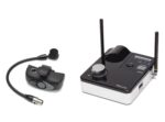 SAMSON AWXm Instrumento de viento Micro Transmisor UHF Sistema inalámbrico (banda K)