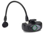 SAMSON AWXm Instrumento de viento Micro Transmisor UHF Sistema inalámbrico (banda K)