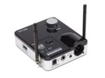 SAMSON AWXm Instrumento de viento Micro Transmisor UHF Sistema inalámbrico (banda K)