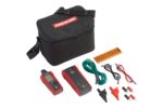 Amprobe AT-6010 Kit de trazador de cables avanzado