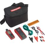 Amprobe AT-6010 Kit de trazador de cables avanzado