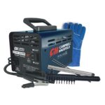 Campbell Hausfeld Soldador de arco de palo 115V con kit de accesorios, WS099098AV