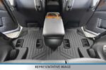 Forro de Carga MaxLiner Toyota Sequoia 2012-2022 Ajuste Personalizado Parte Trasera Todo Clima