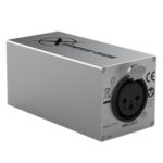 Interfaz DMX Chauvet Lighting X-press-512S para software ShowXpress control de dos universos DMX y Artnet compatible con