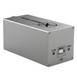 Interfaz DMX Chauvet Lighting X-press-512S para software ShowXpress control de dos universos DMX y Artnet compatible con