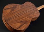 Washburn Bella Tono Elegante S24S Guitarra Acústica (BTS24S-D)