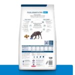 Alimento Seco para Perros Hill's Prescription Diet d/d Fórmula de Papa y Venado Sin Granos Bolsa 25 Libras