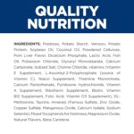 Alimento Seco para Perros Hill's Prescription Diet d/d Fórmula de Papa y Venado Sin Granos Bolsa 25 Libras