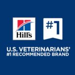 Alimento Seco para Perros Hill's Prescription Diet d/d Fórmula de Papa y Venado Sin Granos Bolsa 25 Libras