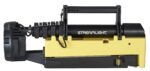 Luz de Escena Portátil Streamlight 45680 Recargable 10000 Lúmenes Amarillo Extensible 84 Pulgadas