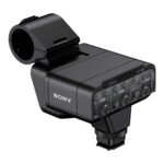Sony Kit adaptador digital XLR con micrófono - XLR-K3M