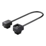 Sony Kit adaptador digital XLR con micrófono - XLR-K3M