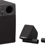 Yamaha MS45DR Sistema de Monitoreo Electrónico de Tambores