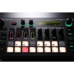Roland MC-101 Groovebox - Estación de trabajo compacta para producción de música (MC-101)