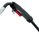 Lincoln Electric Magnum PRO 175L Pistola de Soldadura | 10 FT | 100% Ciclo de Trabajo | Compatible con PowerMIG 210MP |