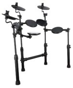 Carlsbro Kit de batería electrónica de 7 piezas (CSD100)