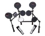 Carlsbro Kit de batería electrónica de 7 piezas (CSD100)